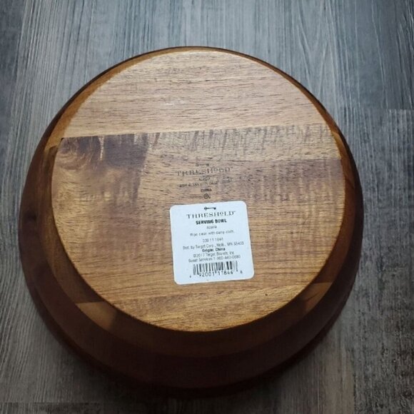 Salad Serving Bowl - Picture 5 of 6